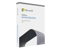 Microsoft Office Home & Business 2021 - 687240 - zdjęcie 1